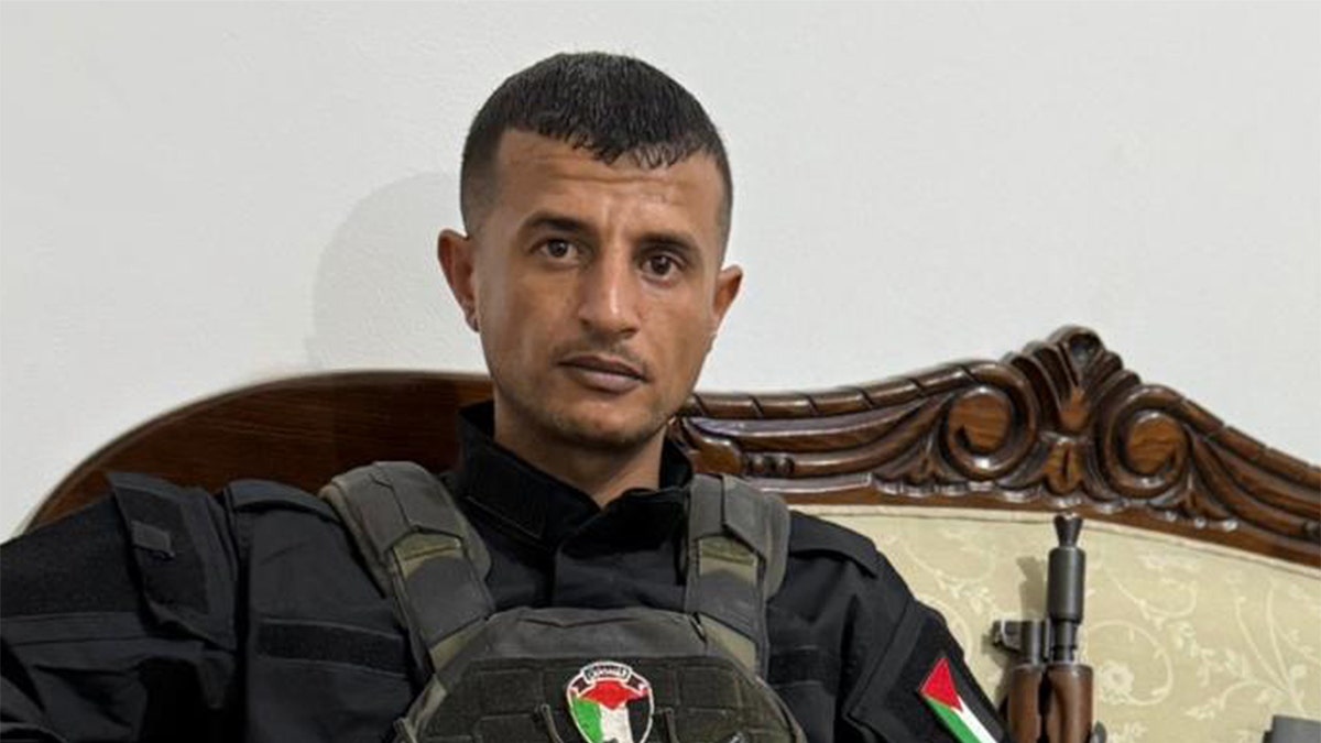 Anti-Hamas Gaza militias reject terror group, declare support for Trump’s peace plan  at george magazine