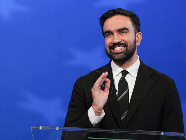 FIRST ON FOX: New site exposes NYC mayoral candidate Zohran Mamdani’s ‘radical’ record — in his own words