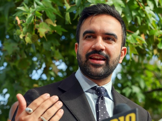 Fox News’ Martha MacCallum to interview New York mayoral candidate Zohran Mamdani