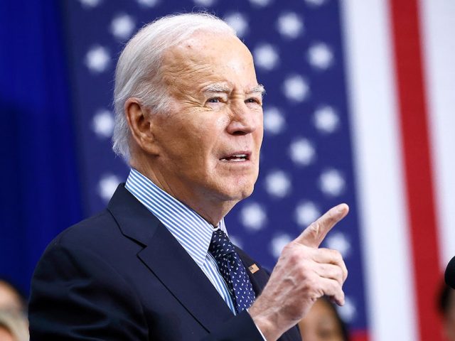 Bombshell report alleges Biden team pushed airports to house migrants, risking safety and more top headlines