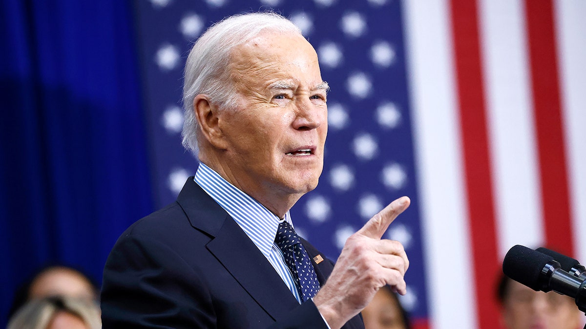Bombshell report alleges Biden team pushed airports to house migrants, risking safety and more top headlines  at george magazine
