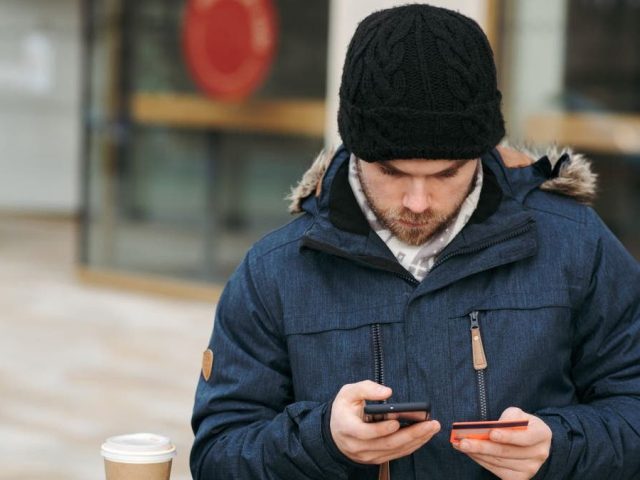 Hackers target online stores with new attack