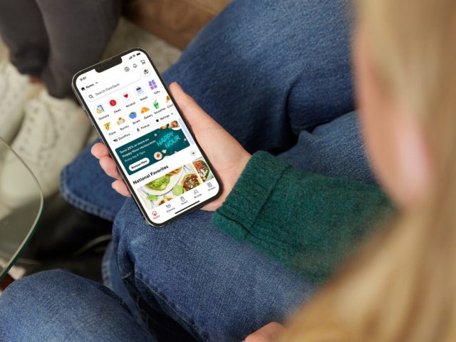 DoorDash breach exposes contact info for customers and workers