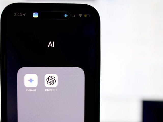 Fake ChatGPT apps are hijacking your phone without you knowing
