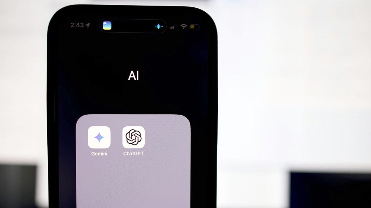 Fake ChatGPT apps are hijacking your phone without you knowing  at george magazine
