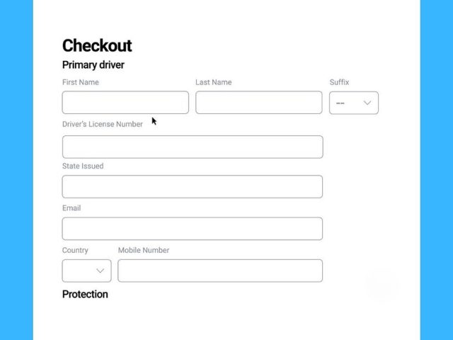 Google Chrome autofill now handles IDs