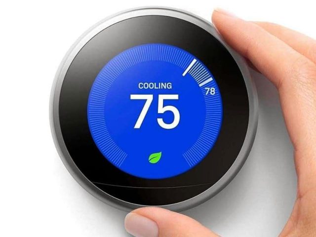 Google Nest still sends data after remote control cutoff, researcher finds
