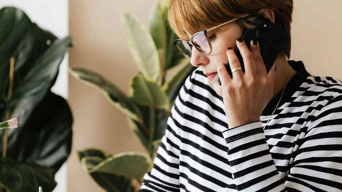 How to stop impostor bank scams before they drain your wallet at george magazine