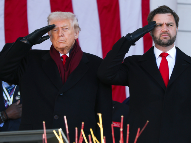 Vance faults Dems for previously rejecting ‘exact deal’ that reopened the government: ‘All for nothing’