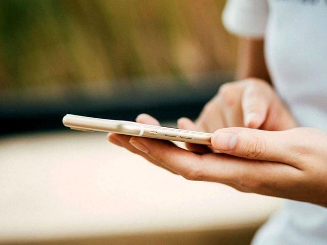 Stop foreign-owned apps from harvesting your personal data