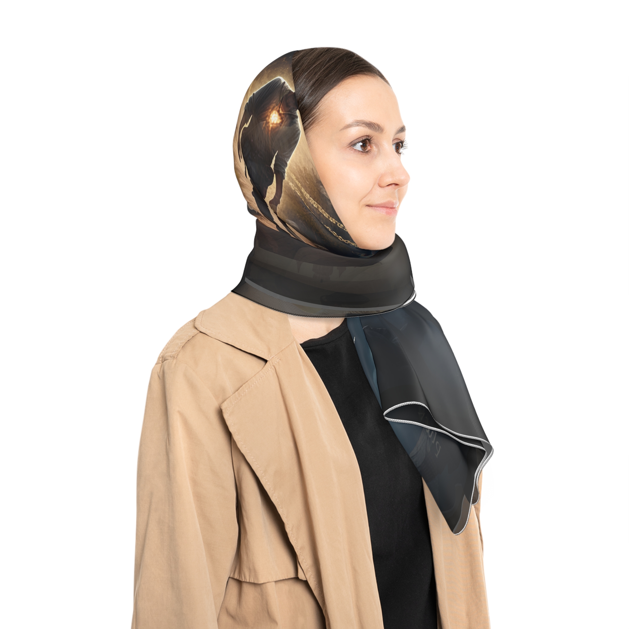 Eternal Security Scarf: The Shephard’s Thread - Image 2