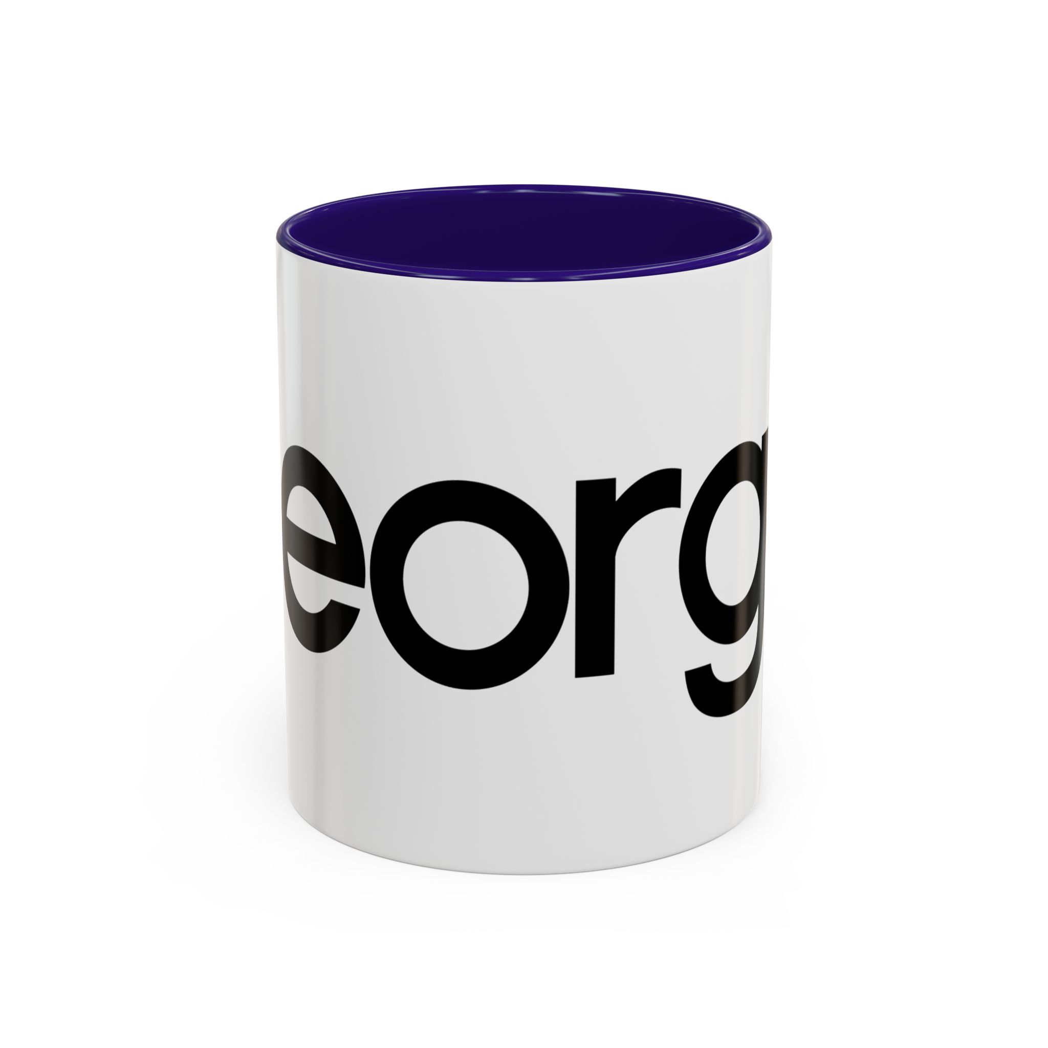 The Junior CO(v)F(e)FEE Mug, 11oz