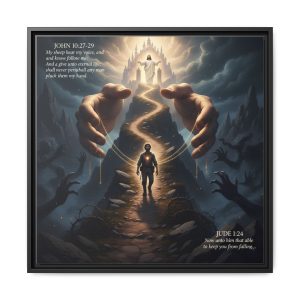 Faith’s Corner at george magazine