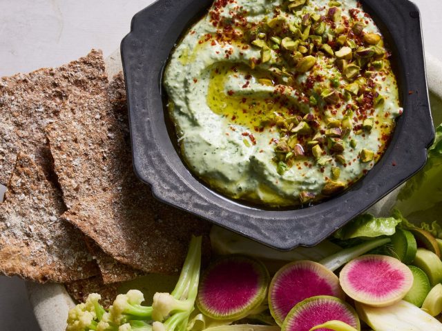 Make-Ahead Thanksgiving Recipes That Will Save You Time