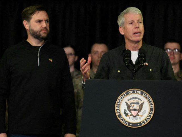 Trump launches ‘Genesis Mission’ to supercharge US scientific AI innovation