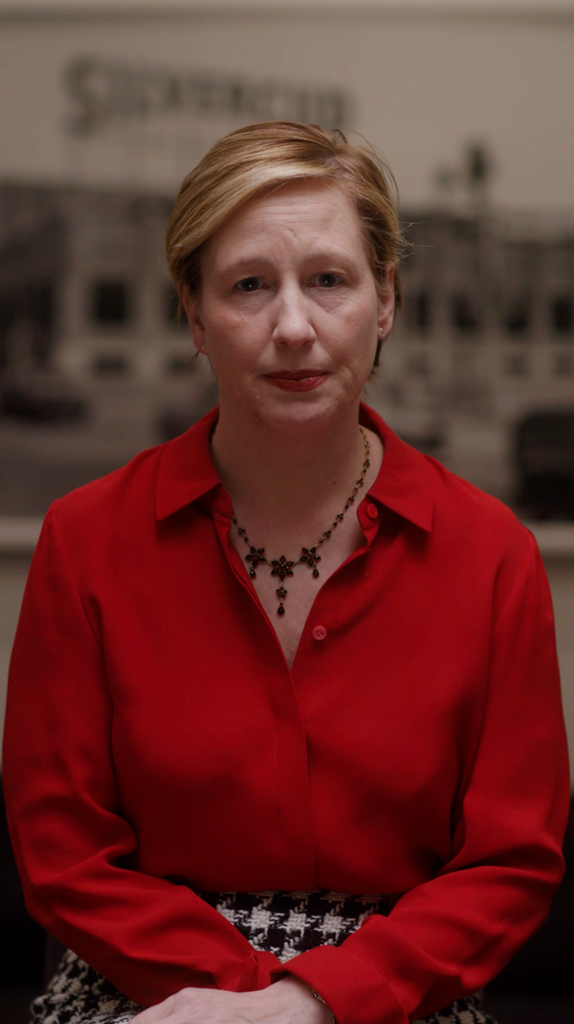 Why Is Trump So Afraid of American Voters?  at george magazine