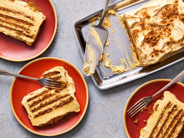 Best Thanksgiving Dessert Recipes | Thanksgiving 2025 | NYT Cooking