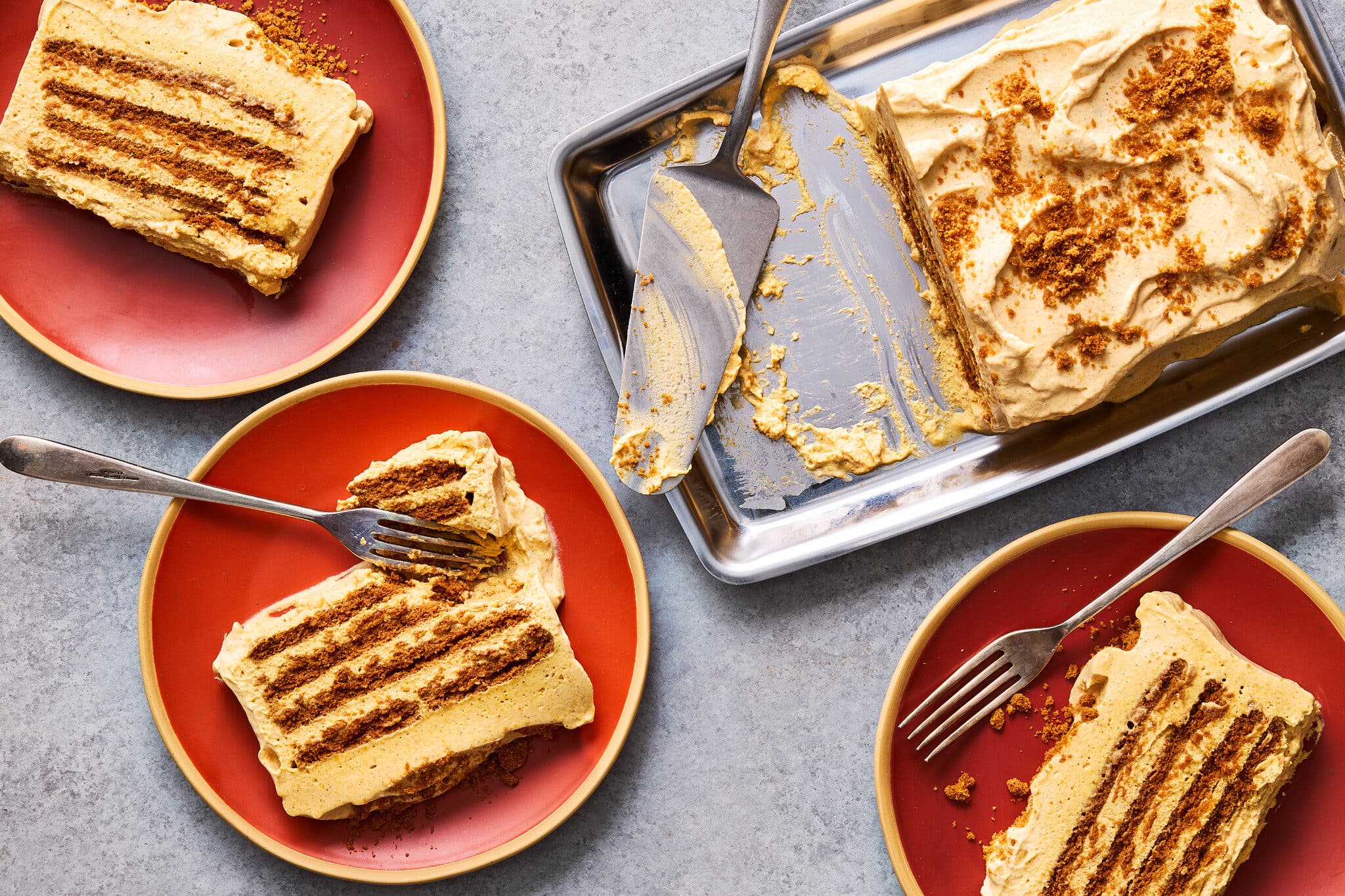 Best Thanksgiving Dessert Recipes | Thanksgiving 2025 | NYT Cooking at george magazine