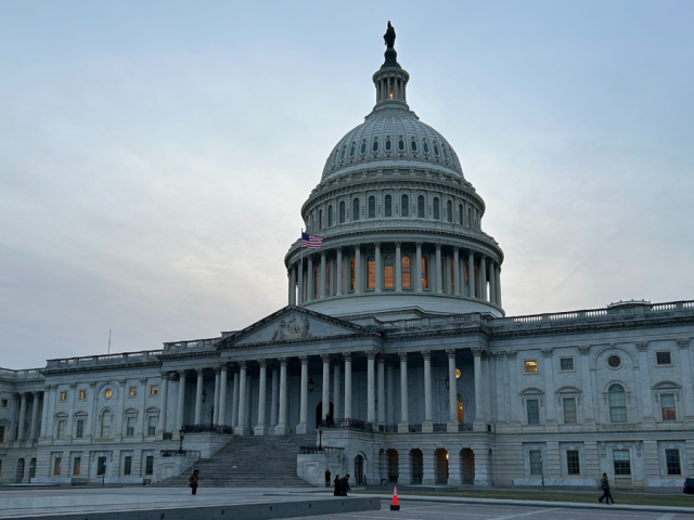 It won’t get any better: Washington faces another looming government shutdown