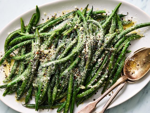 Five-Ingredient, Easy Thanksgiving Recipes