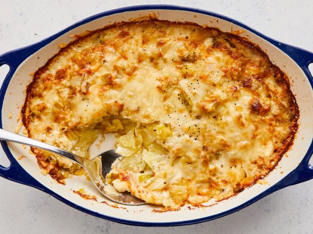 Best Thanksgiving Side Dishes | Thanksgiving Recipes 2025 | NYT Cooking