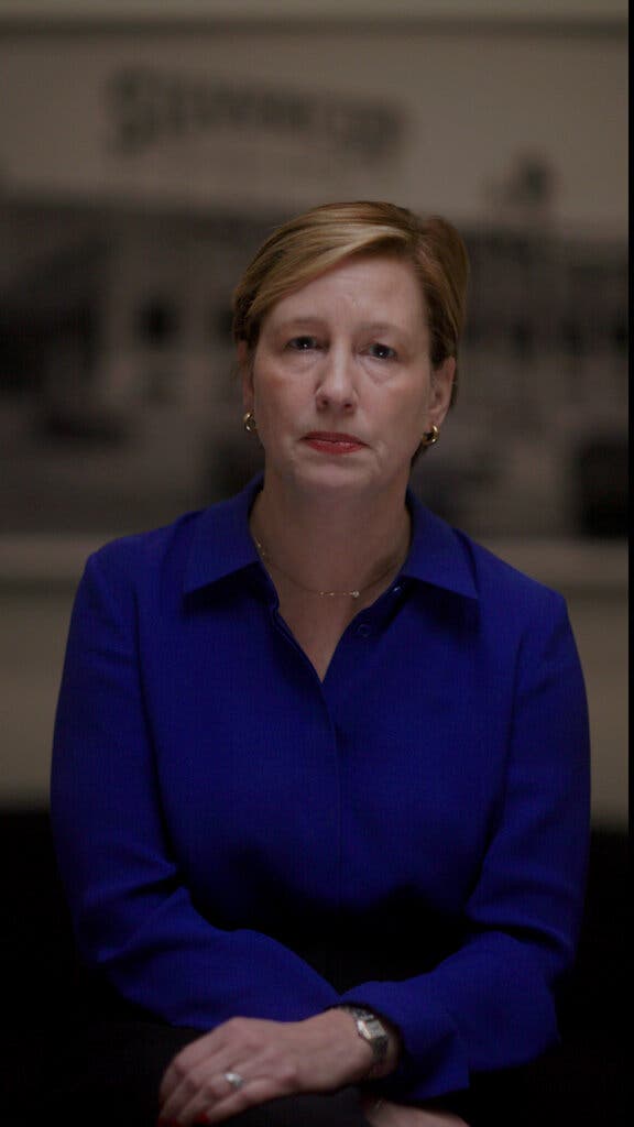 Why Won’t Congress Use Its Power?  at george magazine