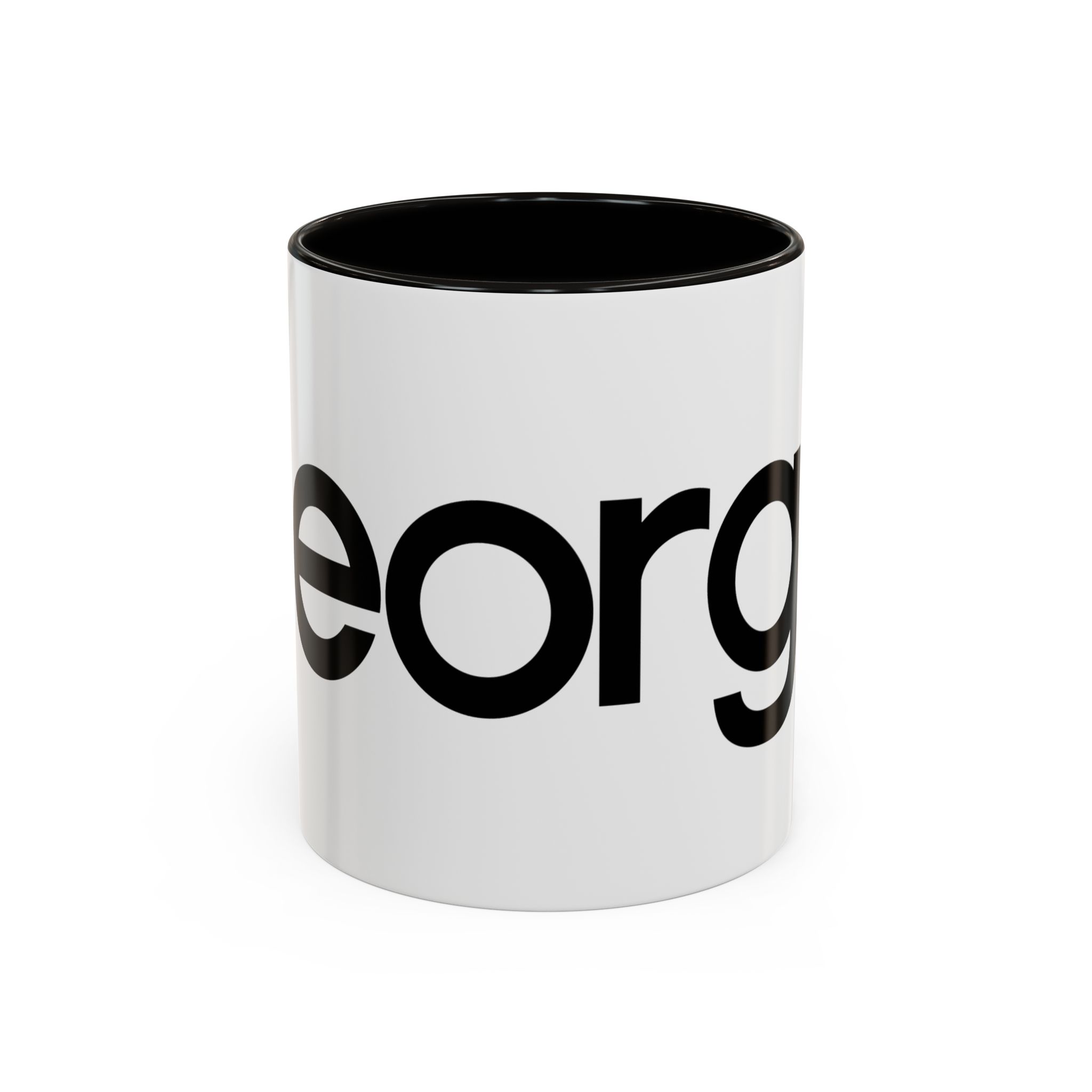 The Junior CO(v)F(e)FEE Mug, 11oz - Image 5