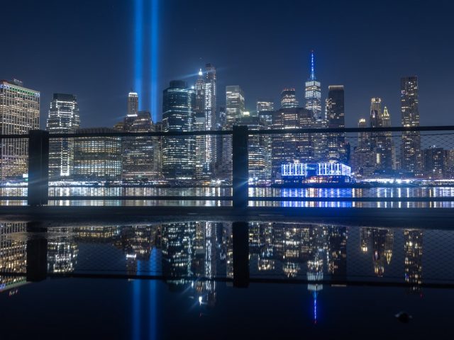 9/11 families urge Trump to press Saudis for accountability ahead of MBS visit to DC: ‘Overwhelming evidence’