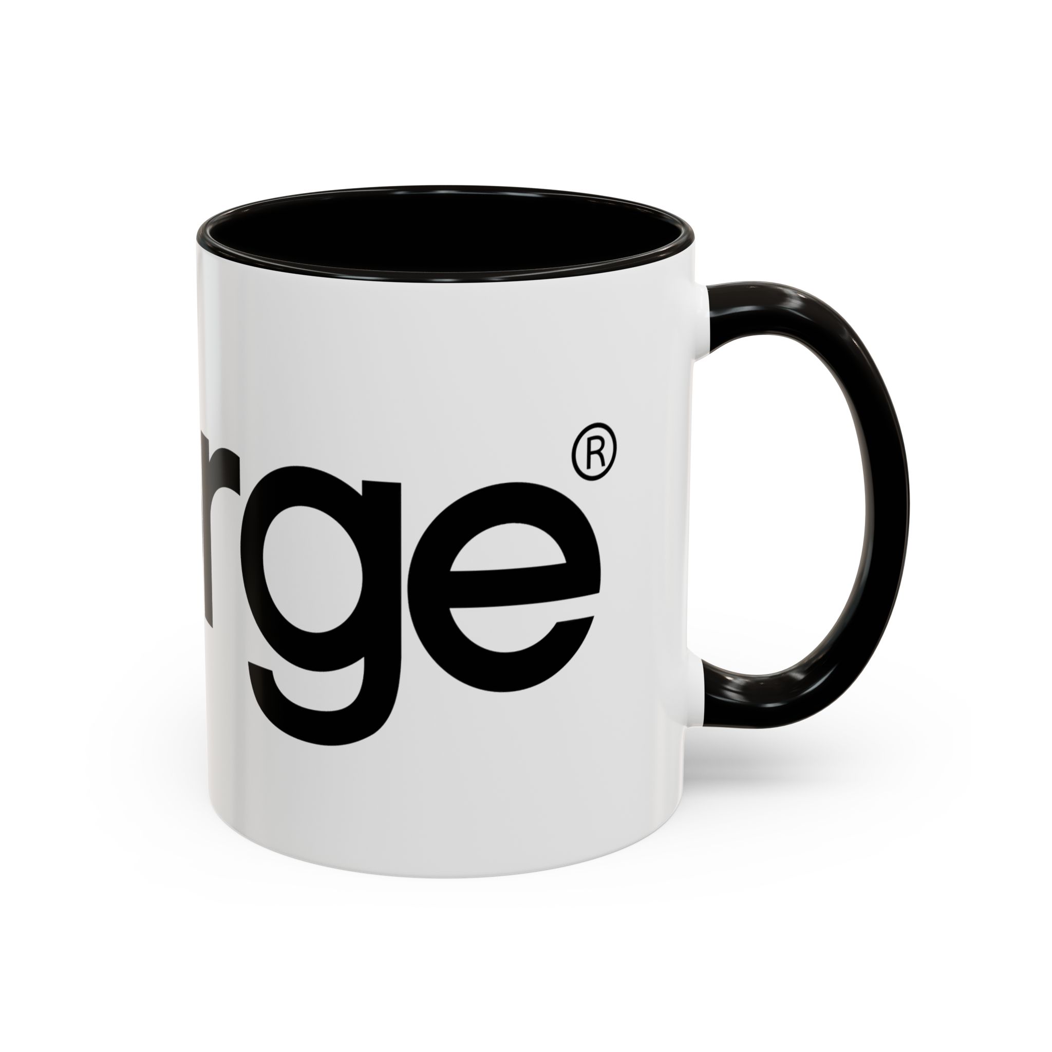 The Junior CO(v)F(e)FEE Mug, 11oz - Image 6