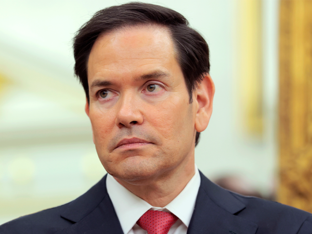 Rubio orders restitution for hundreds of staffers denied promotions under Biden DEI rule