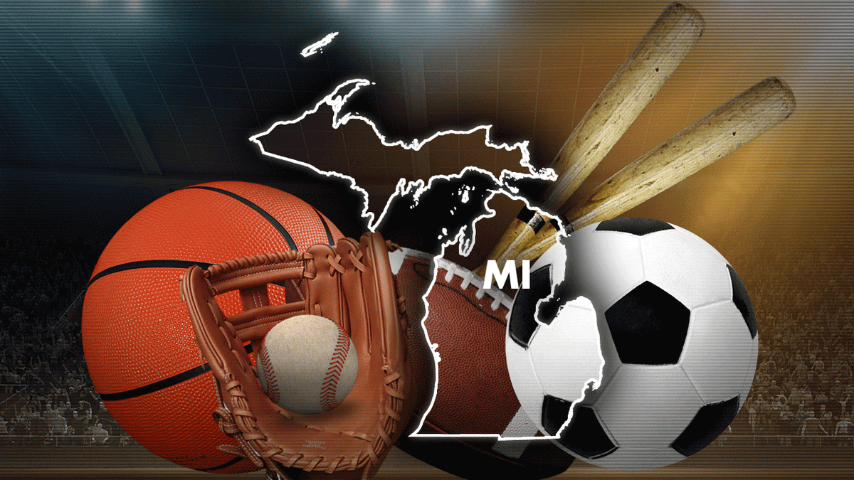 Officials investigating after OutKick reporter harassed while covering girls' volleyball match, trans player  at george magazine