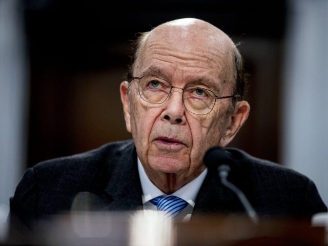 Trump’s former Commerce chief warns of market ‘confusion’ if court strikes down tariffs