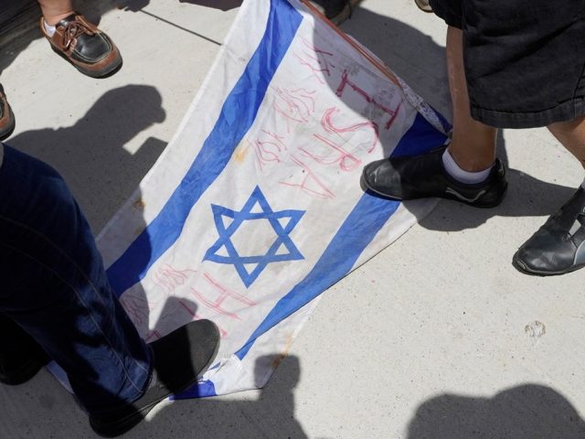 Anti-Israel group’s website reportedly offers bounties on heads of Israeli academics worldwide: ‘Nutcases’