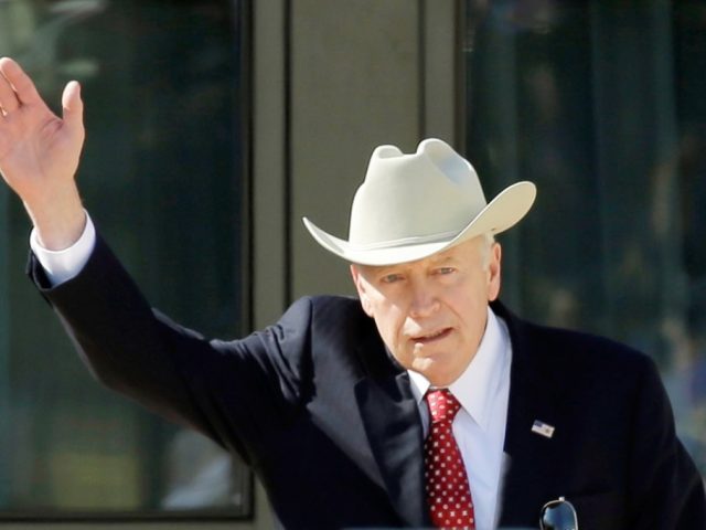 Dick Cheney redefined the vice presidency