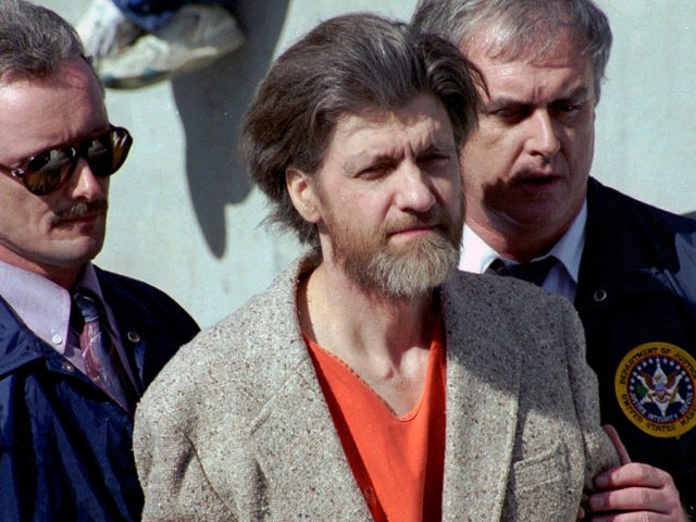 How Harvard’s psychological experiments may have lit fuse on Unabomber: expert