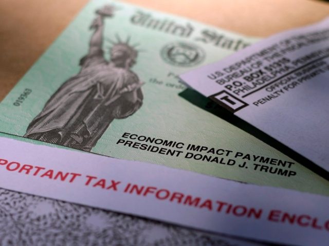 Downside of $2,000 tariff dividend checks: inflation