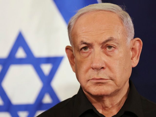 Netanyahu backs Israel’s proposed death penalty for terrorists amid intense public debate