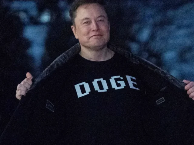 White House implored to institutionalize DOGE after reports of premature demise