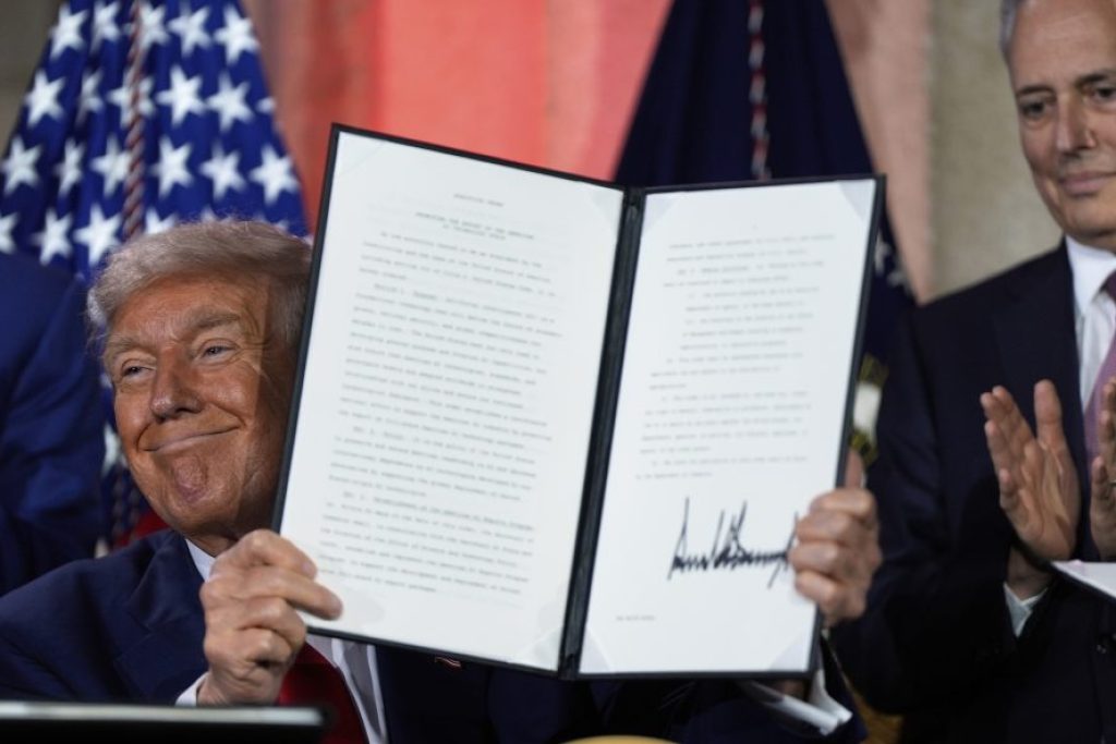 AI regulation ban eludes White House despite defense bill push at george magazine