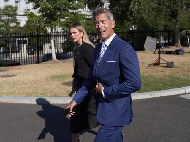 Duffy vows penalties for air traffic controllers missing work, worries about their ‘patriotism’