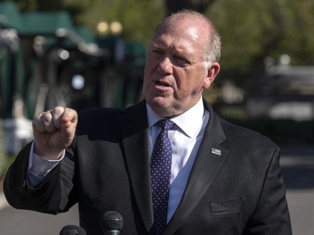 ICE officers planning to increase presence in New York City, Homan says