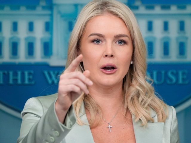 White House unveils ‘Media Bias’ website to expose ‘fake news’