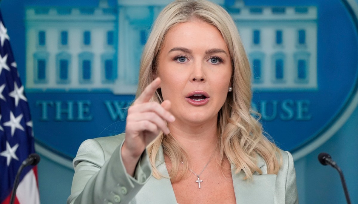 White House unveils ‘Media Bias’ website to expose ‘fake news’  at george magazine