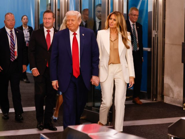 WATCH LIVE: Trump signs executive order on foster care