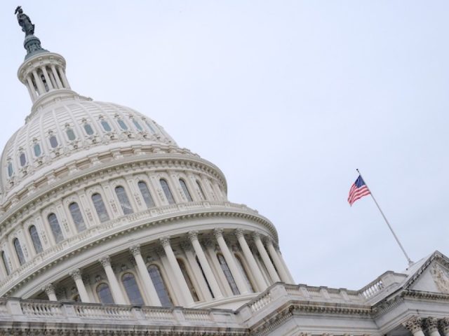 Congressional Budget Office says it was hacked in ‘security incident’