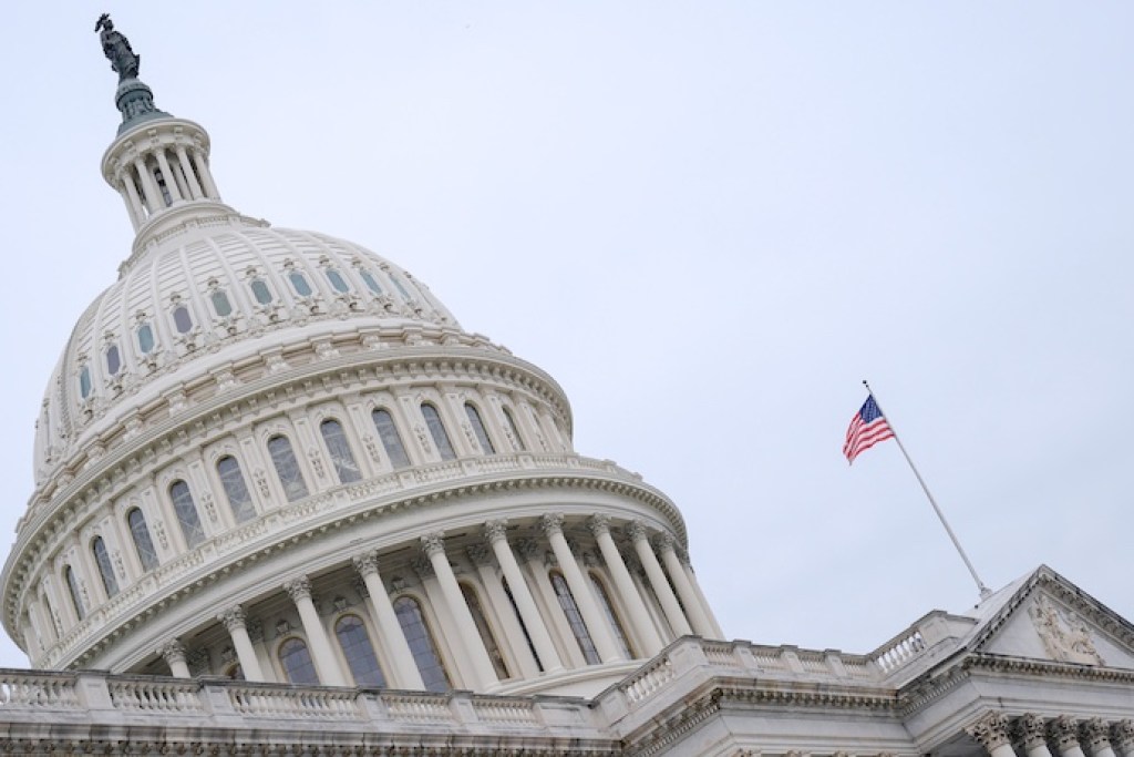 Congressional Budget Office says it was hacked in ‘security incident’ at george magazine