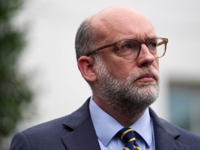 Trump administration determines CFPB’s funding mechanism is unlawful