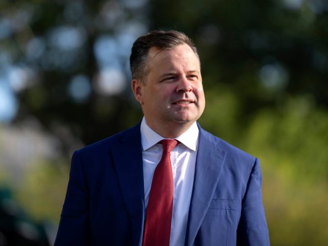 Trumpworld forecloses on ‘fall guy’ housing director Bill Pulte amid mortgage drama cleanup