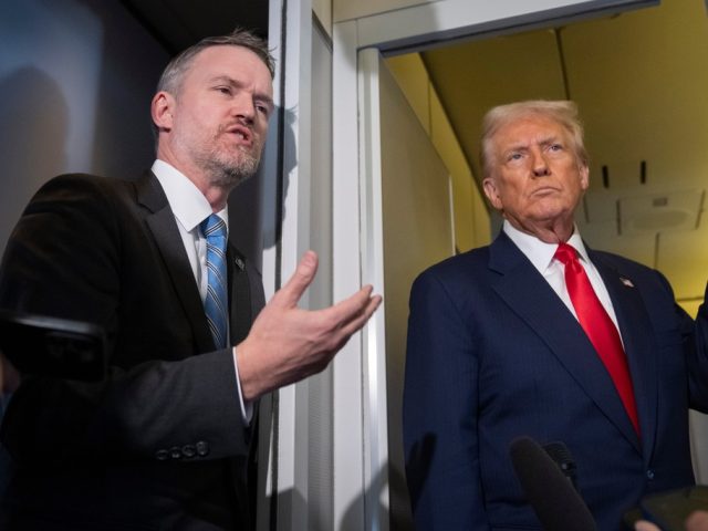 Trump administration plans to ease food tariffs in affordability push