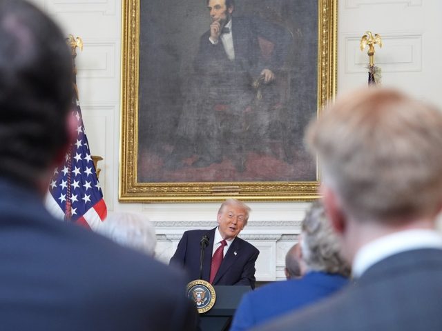 Trump concedes GOP had bad election night, demands Senators turn page, nuke filibuster and end shutdown